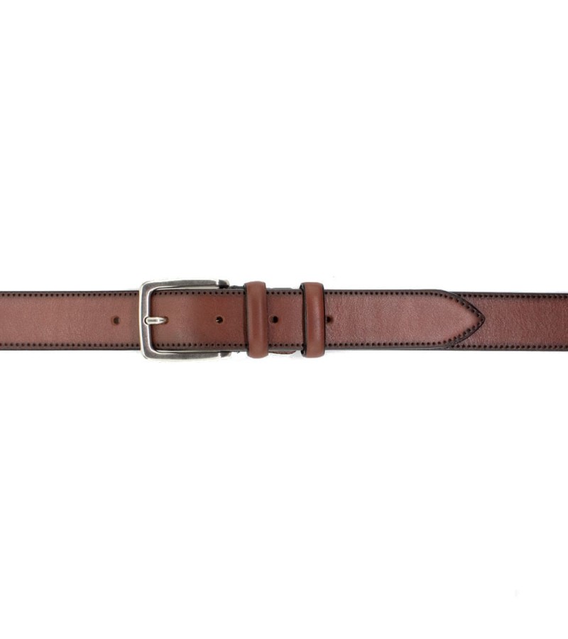 Bashaikov - SB 3661 Brown Leather